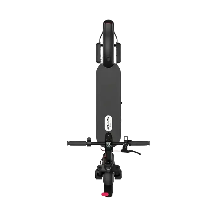 Patinete Elétrico Interbras Cross Pro 500W 48V 12.5Ah - Off-Road, Suspensão Dupla, 45km/h, Pneus 10" IP54 — foto 4